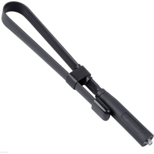 Alternative view of Πτυσσόμενη Κεραία για Walkie Talkie 47cm - Walkie Talkie Folding Antenna