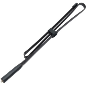 Alternative view of Πτυσσόμενη Κεραία για Walkie Talkie 74cm - Walkie Talkie Folding Antenna