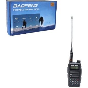 Baofeng Ασύρματος πομποδέκτης BF-UV16 - Walkie talkie