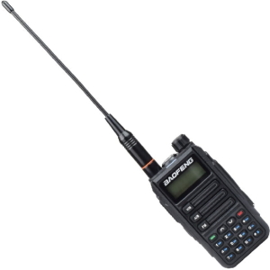 Alternative view of Baofeng Ασύρματος πομποδέκτης BF-UV16 - Walkie talkie