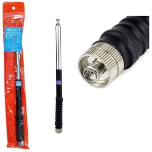 Kinnota Κεραία Πομποδέκτη FP10120 - Flexible Antenna
