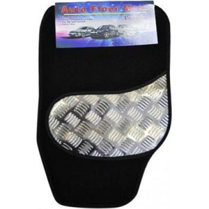 Σετ πατάκια αυτοκινήτου 4τεμ - Car Mats 4pcs