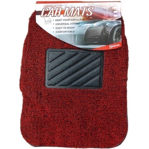 Σετ πατάκια αυτοκινήτου 5τμχ - PVC Floor Car Mats 5pcs