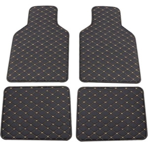 Alternative view of Σετ πατάκια αυτοκινήτου 4τεμ - Car Mats 4pcs