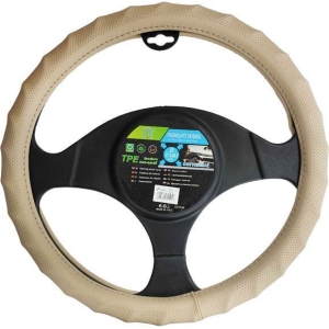 Universal Καλύμματα Τιμονιών Αυτοκινήτου 37.5-39.5 Ø - Car Steering Wheel Covers