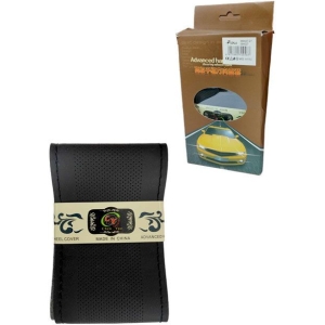 Ραφτό κάλυμμα τιμονιού - Steering wheel cover