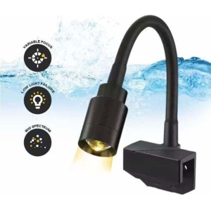 Alternative view of Φωτιστικό Ενυδρείου Led με Ρυθμιζόμενο Φως SD-201 - LED Aquarium Light