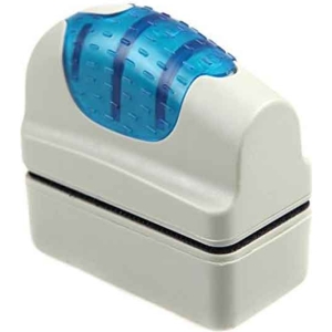 Alternative view of Sobo Μαγνητικός Καθαριστής Τζαμιών Ενυδρείου SB-8MIN - Floating Magnetic Glass Cleaner