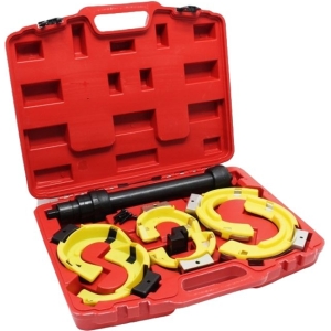 Alternative view of Συμπιεστής Ελατηρίων Αμορτισέρ Ανάρτησης - Spring Compressor Shock Absorber