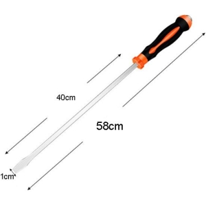 Μεγάλο Κατσαβίδι 58cm - Screwdriver