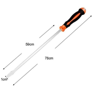 Μεγάλο Κατσαβίδι 78cm - Screwdriver