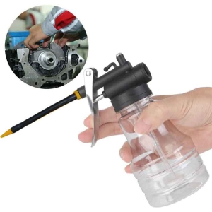 Λαδικό Χειρός Πιεστικό – Manual Oil Can