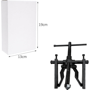 Alternative view of Εξολκέας Ρουλεμάν και Γρανάζιών Χειρός - Manual Bearing and Gear Puller