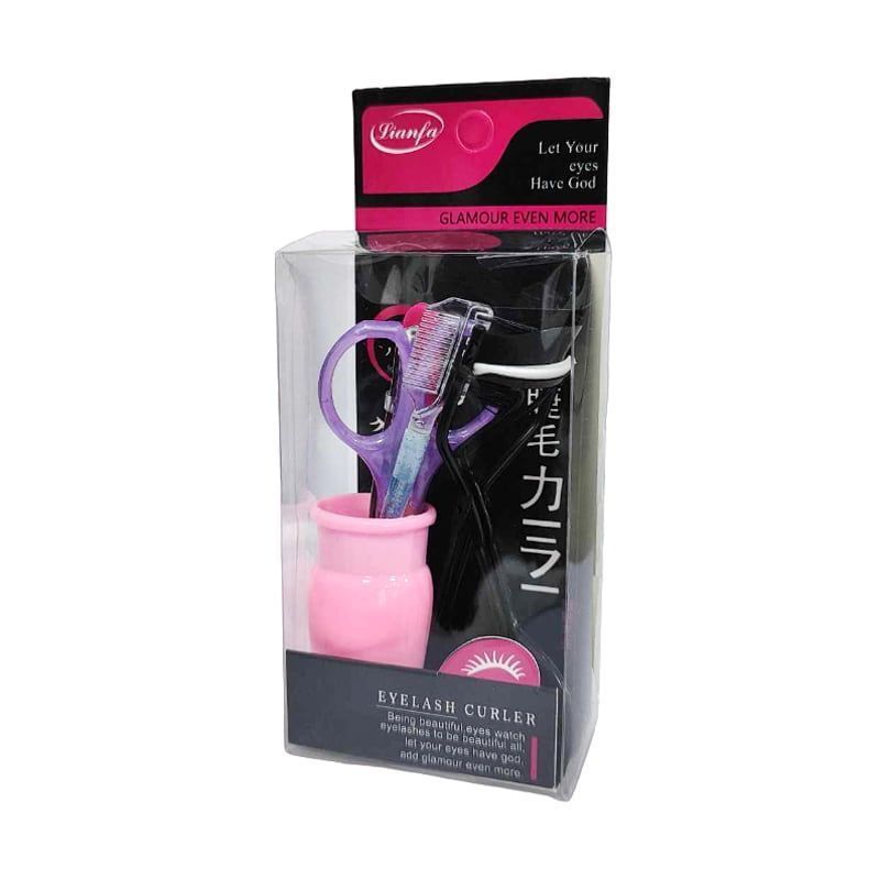 Lianfa Σετ Περιποίησης Προσώπου/Μανικιούρ - Facial/Manicure Set - Image 3