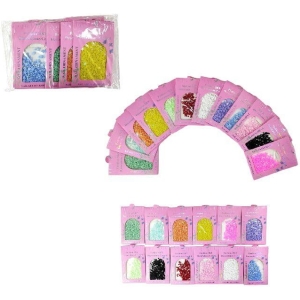 Διακοσμητικά νυχιών - Nail decorations