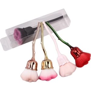 Alternative view of Πινέλο καθαρισμού σκόνης νυχιών/Πινέλο πούδρας - Powder Nail Dust Remove Brush