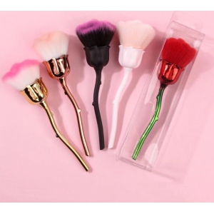 Πινέλο καθαρισμού σκόνης νυχιών/Πινέλο πούδρας - Powder Nail Dust Remove Brush