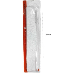 Alternative view of Aoyasiyue Λίμα νυχιών 3τμχ - Nail file