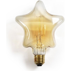 Λάμπα vintage 220-240V 40W E27 - Light bulb