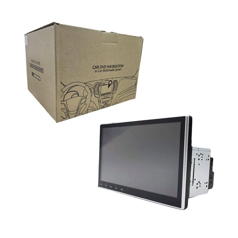 Κεντρική Οθόνη Αυτοκινήτου 10.1’’ - Car DVD Navigation