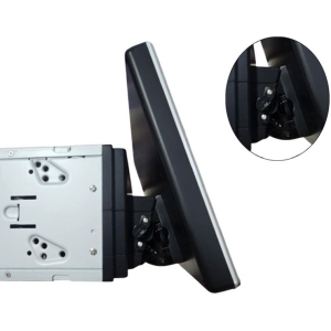 Alternative view of Κεντρική Οθόνη Αυτοκινήτου 10.1’’ - Car DVD Navigation