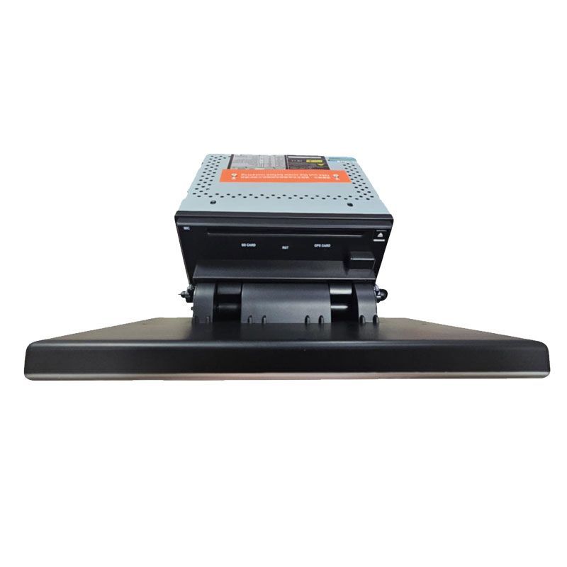 Κεντρική Οθόνη Αυτοκινήτου 10.1’’ - Car DVD Navigation - Image 3