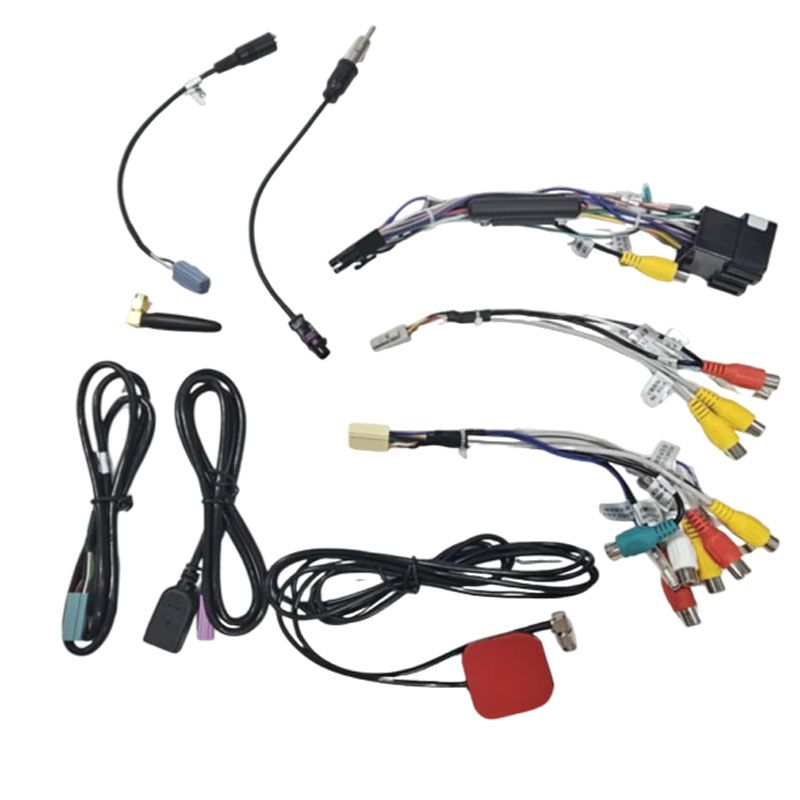 Κεντρική Οθόνη Αυτοκινήτου 10.1’’ - Car DVD Navigation - Image 5