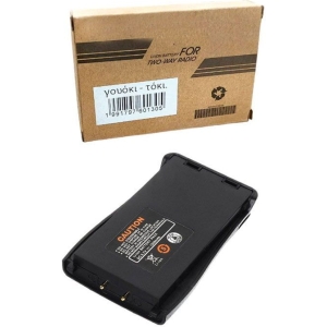Μπαταρία για Πομποδέκτης BF-888S - Battery for Walkie Talkie BF-888S