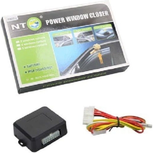 NTO Εξάρτημα Συναγερμού Αυτοκινήτου - Power Window Closer