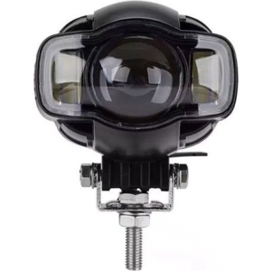 Alternative view of Προβολέας Μοτοσυκλέτας 20W EO3C – Motorcycle Headlight