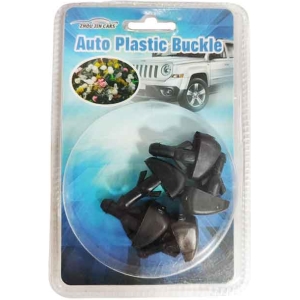 Πλαστικά Κλιπ ταπετσαρίας αυτοκινήτου - Auto Plastic Buckle