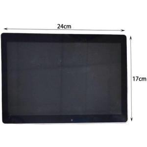 Alternative view of Οθόνη για τα πίσω καθίσματα 10.1" - Rear seat touch screen monitor 10.1"