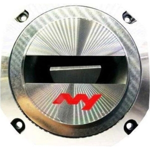 Alternative view of MINGYUAN Tweeter Ηχείου Αυτοκινήτου 1000W CTC-25AG