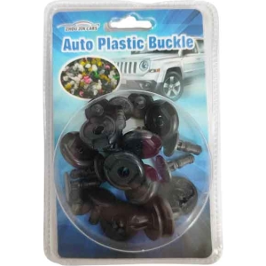 Πλαστικά Κλιπ ταπετσαρίας αυτοκινήτου - Auto Plastic Buckle