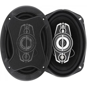 Alternative view of Mingyuan Ηχεία αυτοκινήτου 1200W TS-6985 - Car speakers