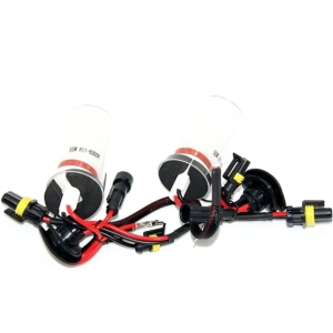 Alternative view of Xenon Λάμπα αυτοκινήτου 55W H11 6000K