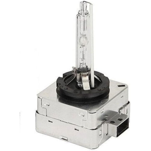 Alternative view of Xenon Λάμπα αυτοκινήτου D3S 6000K 12V 2τμχ - Super Vision xenon light