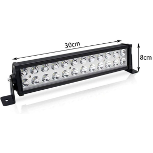 LED μπάρα εργασίας - Light bar