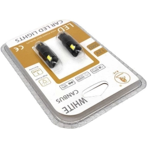 Alternative view of EJC Λάμπες Αυτοκινήτου Canbus 12V 2τμχ ψυχρό φως – LED light