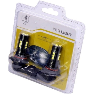 EJC Φώτα ομίχλης αυτοκινήτου H8 60K - Fog light