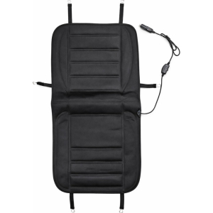 Alternative view of Θερμαινόμενο Κάλυμμα Καθίσματος Αυτοκινήτου 12V - Heated Car Seat Cover