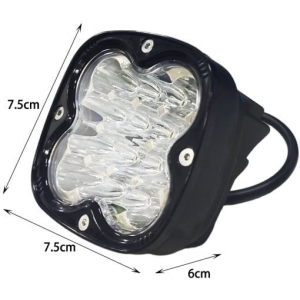 Alternative view of LED προβολέας αυτοκινήτου – Car light