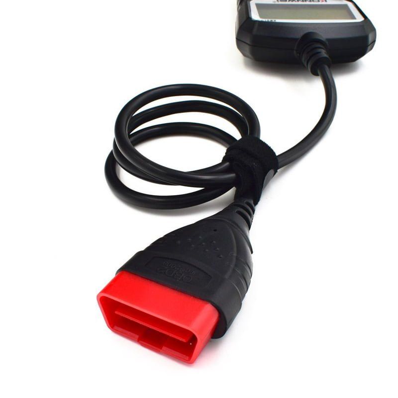 Konnwei KW310 Ψηφιακό Διαγνωστικό Αυτοκινήτων OBDII/EOBD - Multifunction OBDII/EOBD vehicle engine fault code reader - Image 2