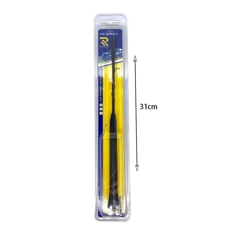 Rchang κεραία αυτοκινήτου 25cm W04615-2 - Car antenna - Image 2