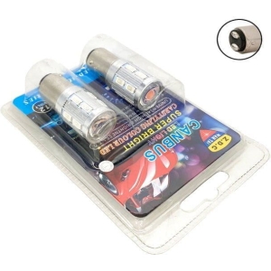 CANBUS Led Λάμπες αυτοκινήτου 12V - LED car light