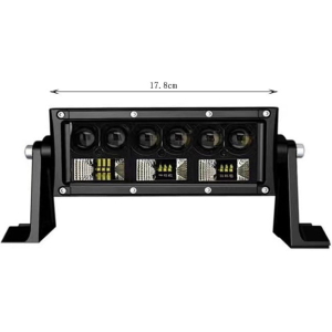 Alternative view of EJC LED προβολέας μπάρα οχήματος 45W - EJC LED Irradiation light bar 45W