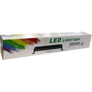 Alternative view of EJC LED προβολέας μπάρα 615mm DLHM-150W - EJC LED Irradiation light bar