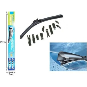 Max Vision Υαλοκαθαριστήρας 17"/425mm - Max Vision wiper 17"/425mm