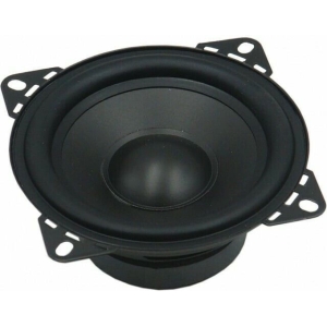 Alternative view of PerVoi Ηχείο Αυτοκινήτου CTC-407 4" 60W 100mm - Car speaker