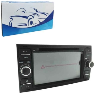Ford DVD Android Οθόνη Αφής 2GB RAM + 16GB ROM